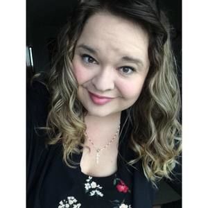 Meet your Posher, Myriam